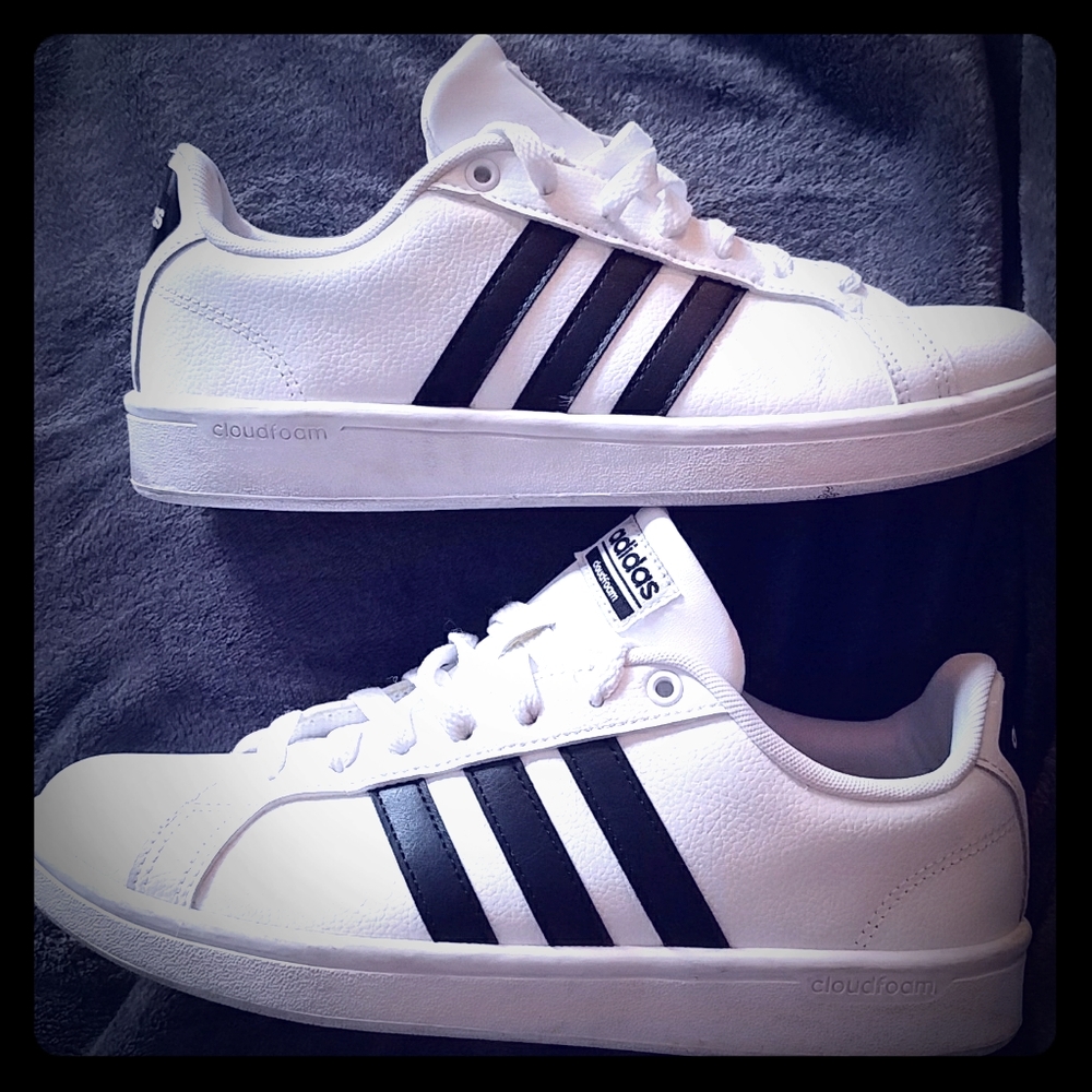 Adidas superstar ortholite cloudfoam